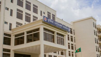 Kushtia Medical College Admission Seat Plan 2025