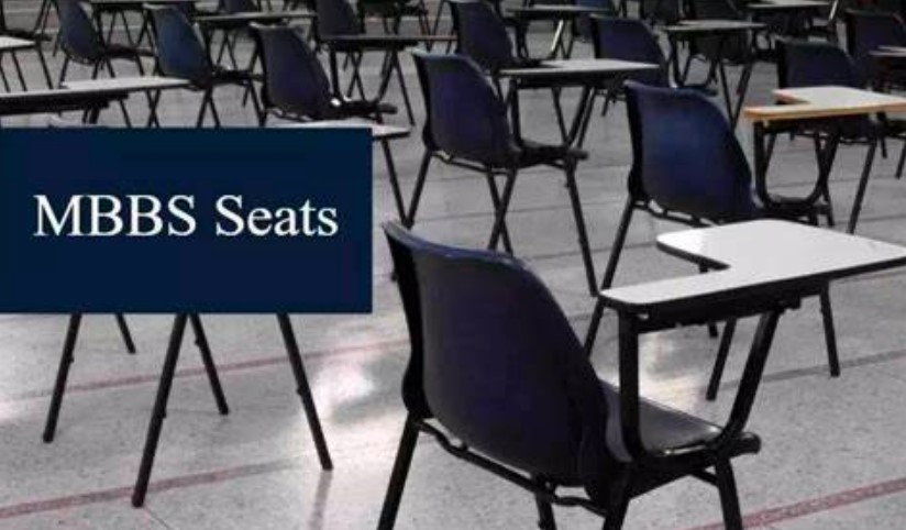 Mbbs seat plan 2025 pdf