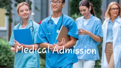 Medical College Admission Test Seat Plan 2025