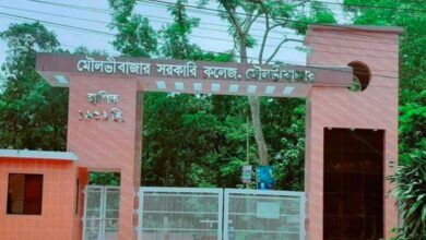 Moulvibazar medical college Admission Seat Plan 2025