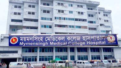 Mymensingh Medical College Admission Seat Plan 2025