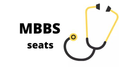 mbbs seat plan 2025